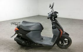 SUZUKI LET's 5 G CA47A