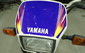 YAMAHA DT50 17W