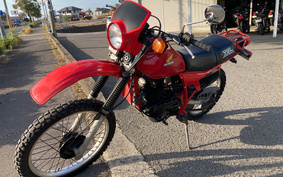 HONDA XL250R MD03