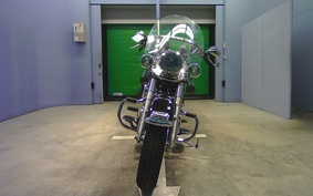 HARLEY FLSTCI 1450 2004 BWB