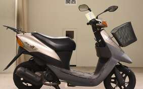 SUZUKI LET's 2 CA1KA