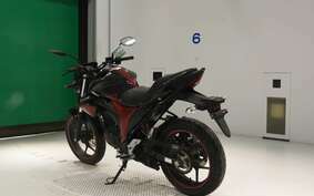 SUZUKI GIXXER 150 NG4BG