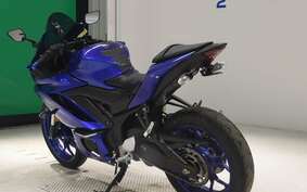 YAMAHA YZF-R3 2021 RH13J