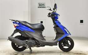 SUZUKI ADDRESS V125 S CF4MA