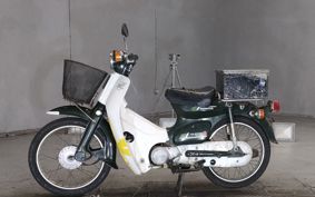 HONDA SUPER CUB70 C70