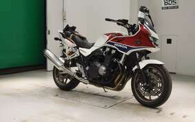 HONDA CB1300SB SUPER BOLDOR 2014 SC54