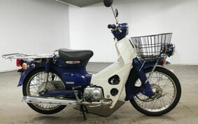 HONDA PRESS CUB 50 AA01