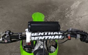 KAWASAKI KX450 F KX450F