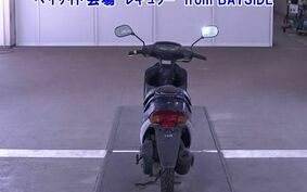 HONDA ディオ-2 AF27