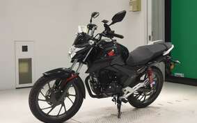 HONDA CBF125R