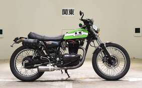 KAWASAKI 250TR BJ250F