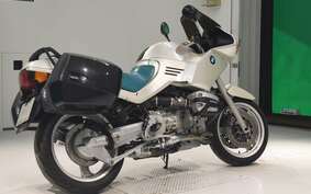 BMW R1100RS 1993