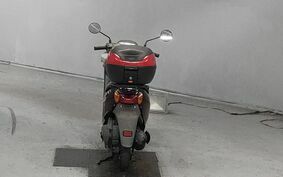 SUZUKI LET's 4 Basket CA43A