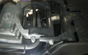 SUZUKI ADDRESS V50 CA4BA