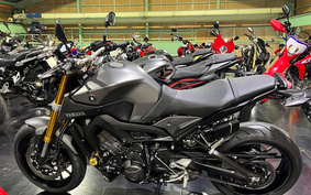 YAMAHA MT-09 ABS 2015 RN34J