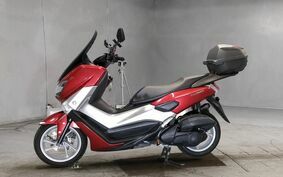 YAMAHA N-MAX 125 SE86J