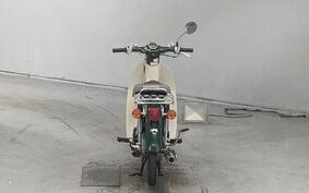 HONDA C50 SUPER CUB AA01