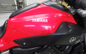 YAMAHA MT-07 2015 RM07J