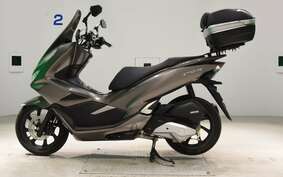 HONDA PCX125 JF81