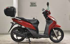 HONDA DIO 110 JF31