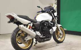 HONDA CB400SF VTEC Spec3 2006 NC39