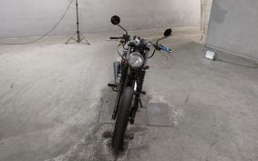 SUZUKI GLASS TRACKER BIG BOY NJ47A