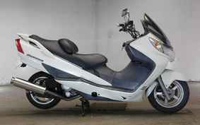 SUZUKI SKYWAVE 250 (Burgman 250) CJ43A