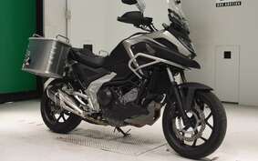 HONDA NC750X 2021 RH09