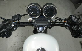 HARLEY XL1200S 2002