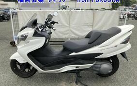 SUZUKI SKYWAVE 250 (Burgman 250) S3 CJ46A