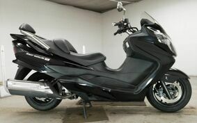 SUZUKI SKYWAVE 400 S 2006 CK44A