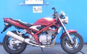 SUZUKI BANDIT 250 Gen.2 GJ77A