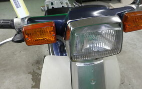 HONDA C50 SUPER CUB E AA01