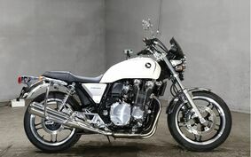 HONDA CB1100 2010 SC65