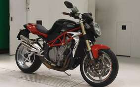 MV AGUSTA BRUTALE 990 2007