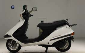 HONDA SPACY 125 Gen. 2 JF03