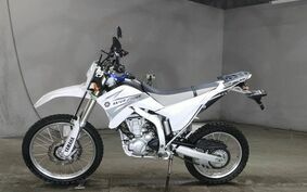 YAMAHA WR250R DG15J