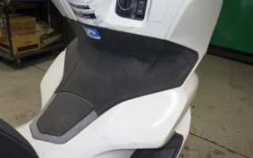 HONDA PCX 160 KF47