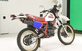 HONDA XL200R MD14