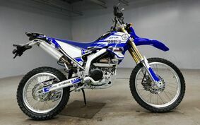 YAMAHA WR250R DG15J