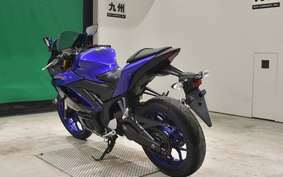 YAMAHA YZF-R3 2019 RH13J