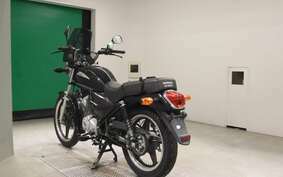 HONDA CBF125T