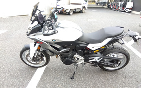 BMW F900XR 2021 0K21