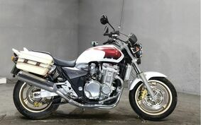 HONDA CB1300SF SUPER FOUR 2000 SC40