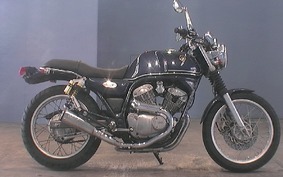 YAMAHA SRV250 RENAISSA 1993 4DN