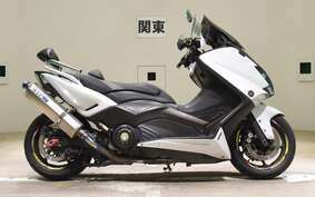 YAMAHA T-MAX 530 2013 SJ09