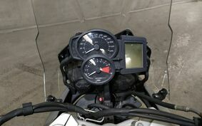 BMW F800GS 2009 0219