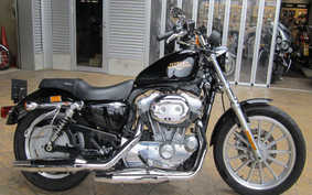 HARLEY XL883L Sportster 2010 CR2