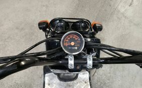 HONDA ZOOMER AF58