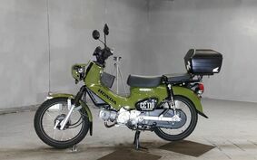 HONDA CROSS CUB 110 JA45